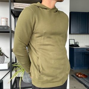 Good Life Olive Hoodie